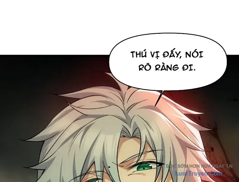 Yandere Quỷ Dị Tôi Vẽ Ra Thành Thật Rồi Chap 15 - Next Chap 14