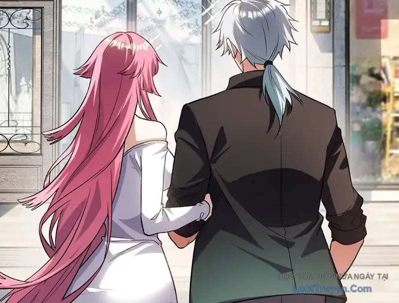 Yandere Quỷ Dị Tôi Vẽ Ra Thành Thật Rồi Chap 15 - Next Chap 14