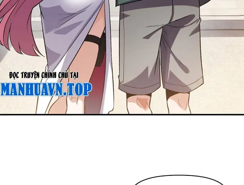 Yandere Quỷ Dị Tôi Vẽ Ra Thành Thật Rồi Chap 15 - Next Chap 14