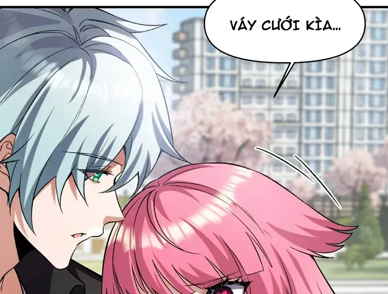 Yandere Quỷ Dị Tôi Vẽ Ra Thành Thật Rồi Chap 15 - Next Chap 14