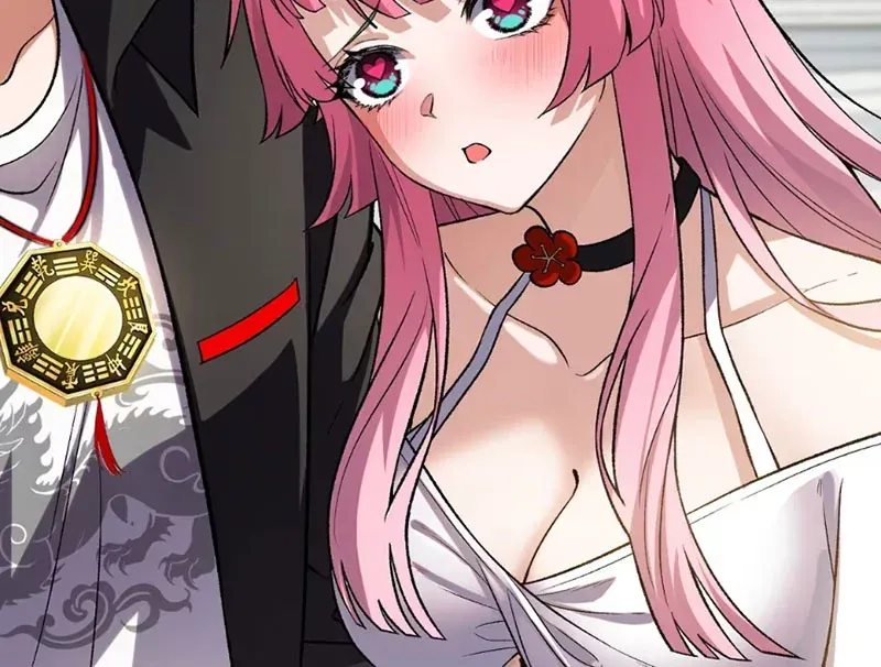 Yandere Quỷ Dị Tôi Vẽ Ra Thành Thật Rồi Chap 15 - Next Chap 14