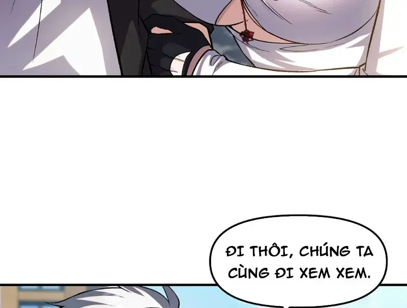 Yandere Quỷ Dị Tôi Vẽ Ra Thành Thật Rồi Chap 15 - Next Chap 14