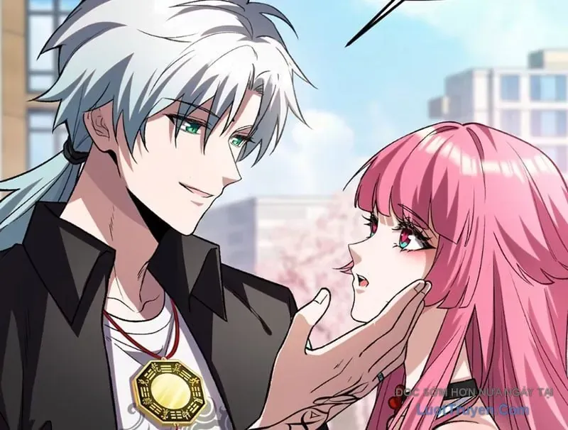 Yandere Quỷ Dị Tôi Vẽ Ra Thành Thật Rồi Chap 15 - Next Chap 14