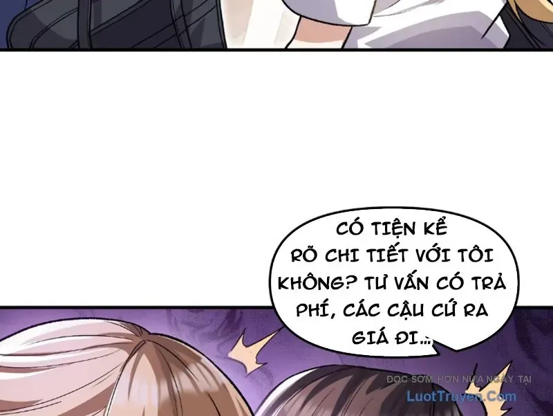 Yandere Quỷ Dị Tôi Vẽ Ra Thành Thật Rồi Chap 16 - Next Chap 15