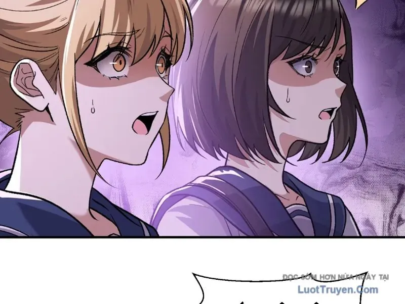 Yandere Quỷ Dị Tôi Vẽ Ra Thành Thật Rồi Chap 16 - Next Chap 15