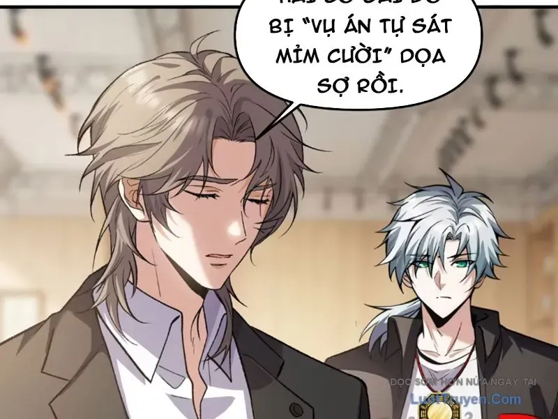 Yandere Quỷ Dị Tôi Vẽ Ra Thành Thật Rồi Chap 16 - Next Chap 15