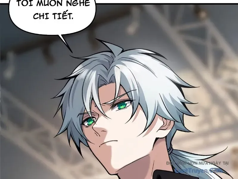 Yandere Quỷ Dị Tôi Vẽ Ra Thành Thật Rồi Chap 16 - Next Chap 15