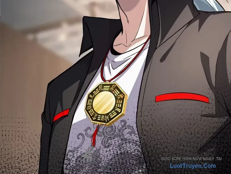 Yandere Quỷ Dị Tôi Vẽ Ra Thành Thật Rồi Chap 16 - Next Chap 15