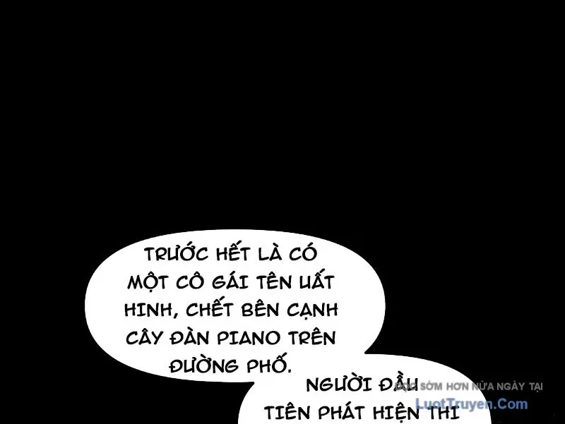 Yandere Quỷ Dị Tôi Vẽ Ra Thành Thật Rồi Chap 16 - Next Chap 15