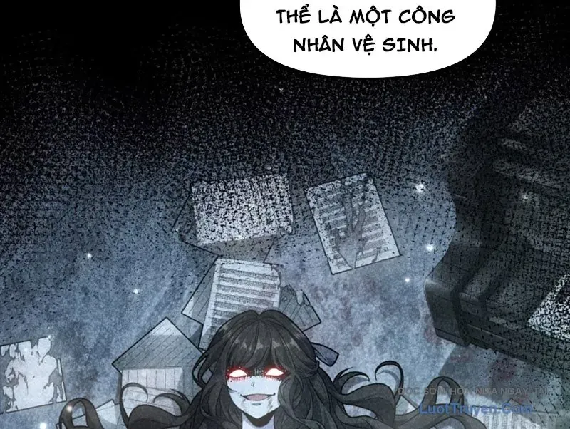 Yandere Quỷ Dị Tôi Vẽ Ra Thành Thật Rồi Chap 16 - Next Chap 15