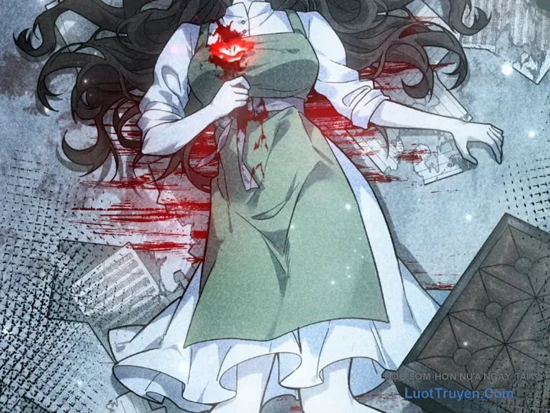 Yandere Quỷ Dị Tôi Vẽ Ra Thành Thật Rồi Chap 16 - Next Chap 15