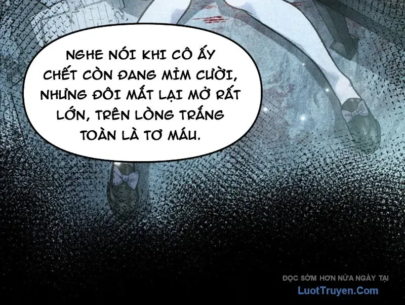 Yandere Quỷ Dị Tôi Vẽ Ra Thành Thật Rồi Chap 16 - Next Chap 15