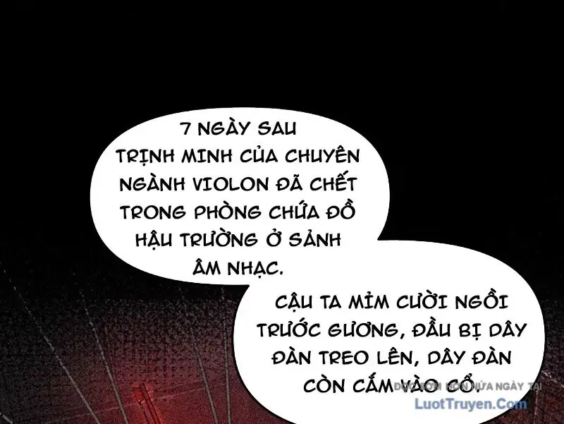 Yandere Quỷ Dị Tôi Vẽ Ra Thành Thật Rồi Chap 16 - Next Chap 15