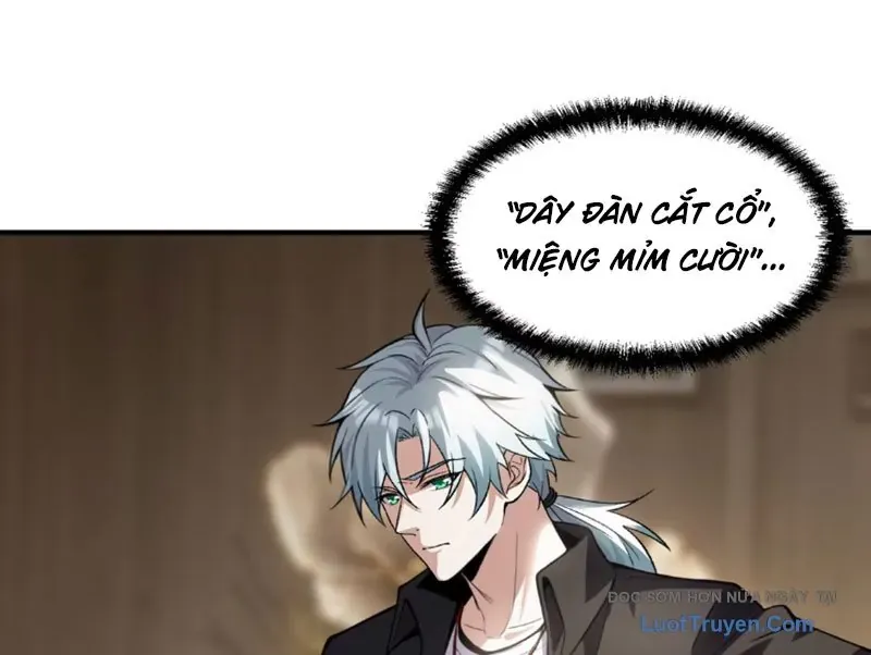 Yandere Quỷ Dị Tôi Vẽ Ra Thành Thật Rồi Chap 16 - Next Chap 15