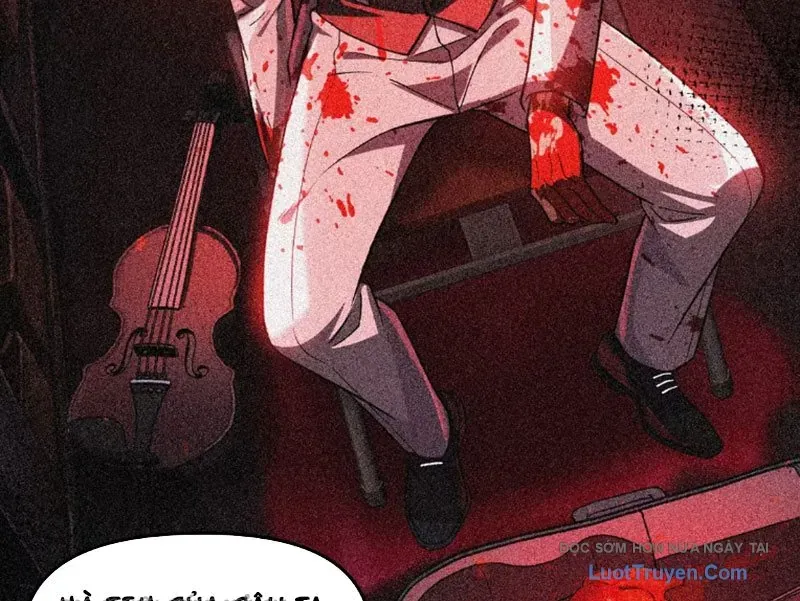 Yandere Quỷ Dị Tôi Vẽ Ra Thành Thật Rồi Chap 16 - Next Chap 15