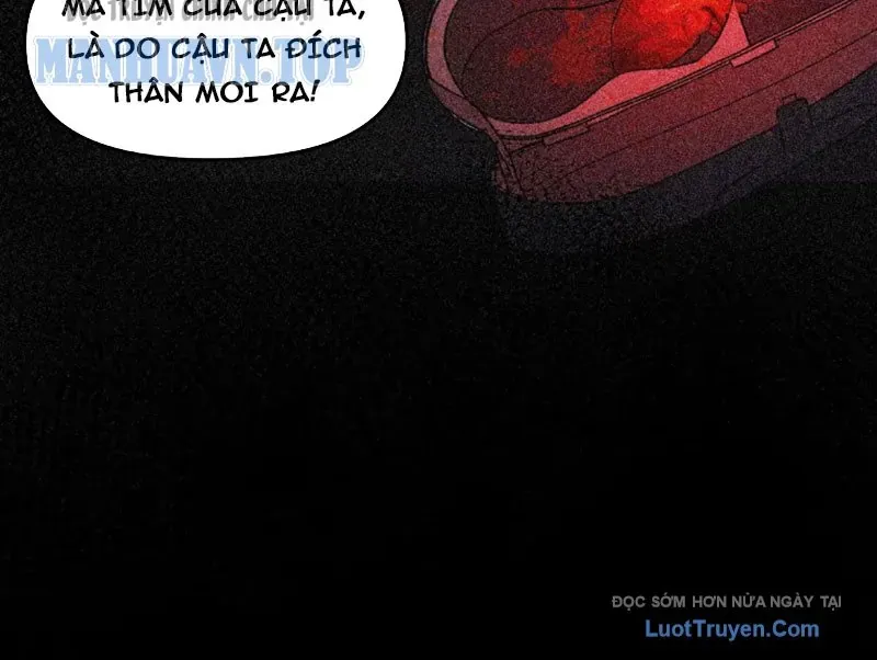 Yandere Quỷ Dị Tôi Vẽ Ra Thành Thật Rồi Chap 16 - Next Chap 15