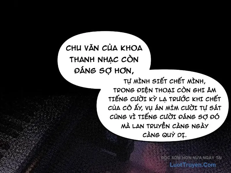Yandere Quỷ Dị Tôi Vẽ Ra Thành Thật Rồi Chap 16 - Next Chap 15