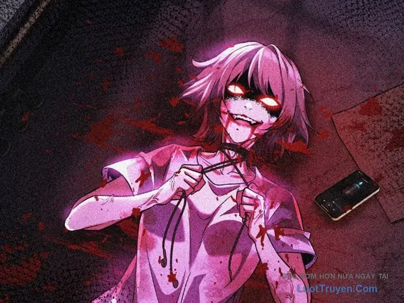 Yandere Quỷ Dị Tôi Vẽ Ra Thành Thật Rồi Chap 16 - Next Chap 15