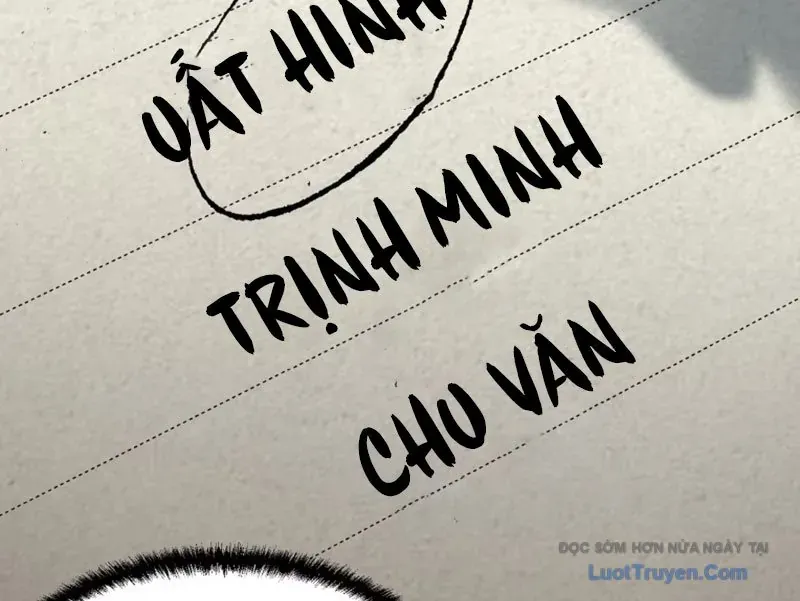 Yandere Quỷ Dị Tôi Vẽ Ra Thành Thật Rồi Chap 16 - Next Chap 15