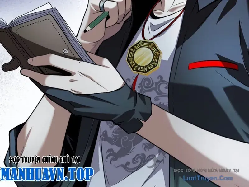 Yandere Quỷ Dị Tôi Vẽ Ra Thành Thật Rồi Chap 16 - Next Chap 15