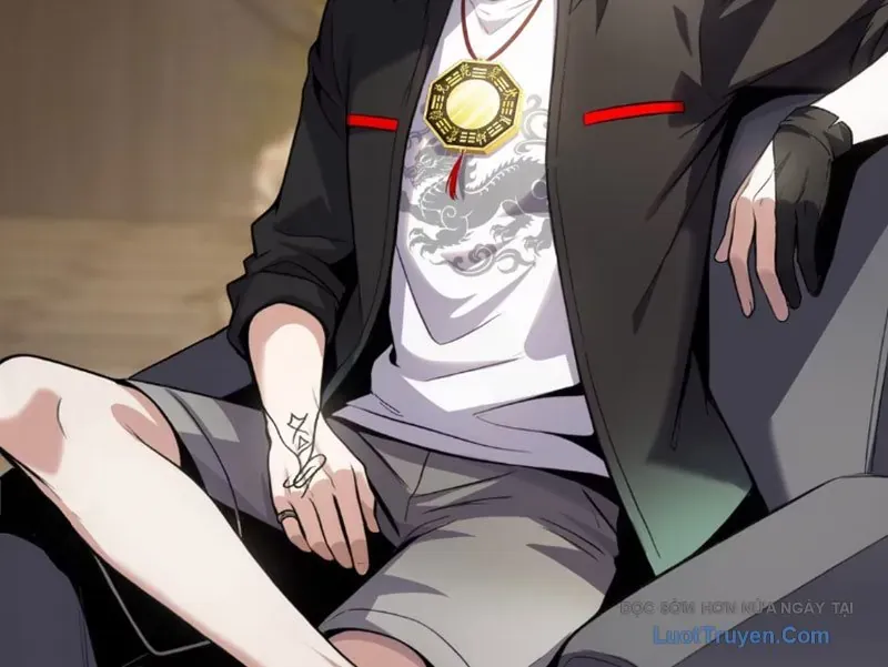 Yandere Quỷ Dị Tôi Vẽ Ra Thành Thật Rồi Chap 16 - Next Chap 15