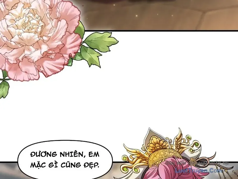 Yandere Quỷ Dị Tôi Vẽ Ra Thành Thật Rồi Chap 16 - Next Chap 15