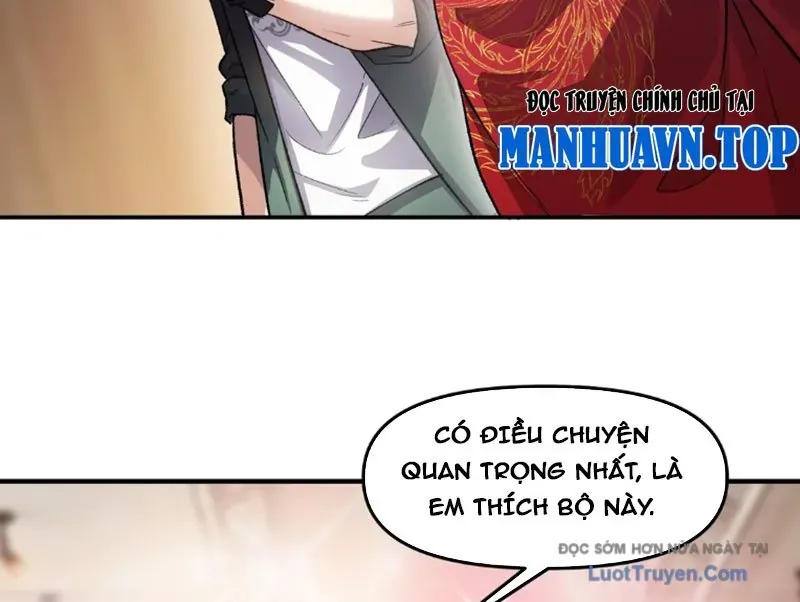 Yandere Quỷ Dị Tôi Vẽ Ra Thành Thật Rồi Chap 16 - Next Chap 15