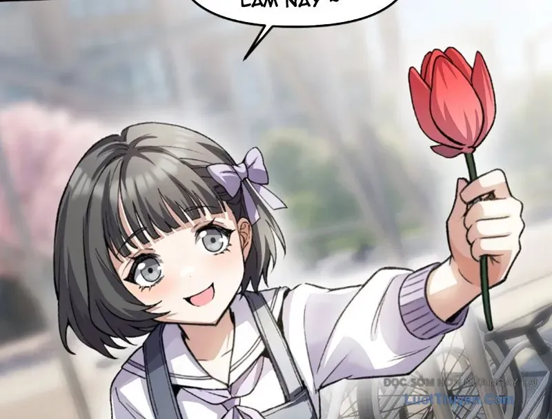Yandere Quỷ Dị Tôi Vẽ Ra Thành Thật Rồi Chap 16 - Next Chap 15