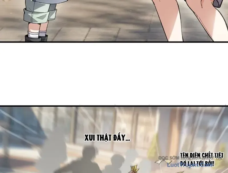 Yandere Quỷ Dị Tôi Vẽ Ra Thành Thật Rồi Chap 16 - Next Chap 15