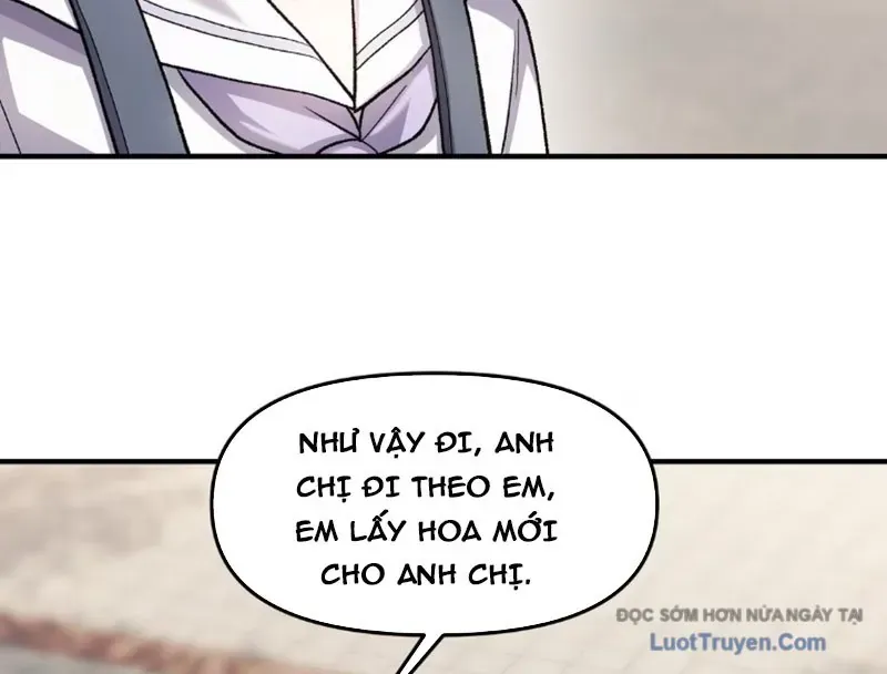 Yandere Quỷ Dị Tôi Vẽ Ra Thành Thật Rồi Chap 16 - Next Chap 15