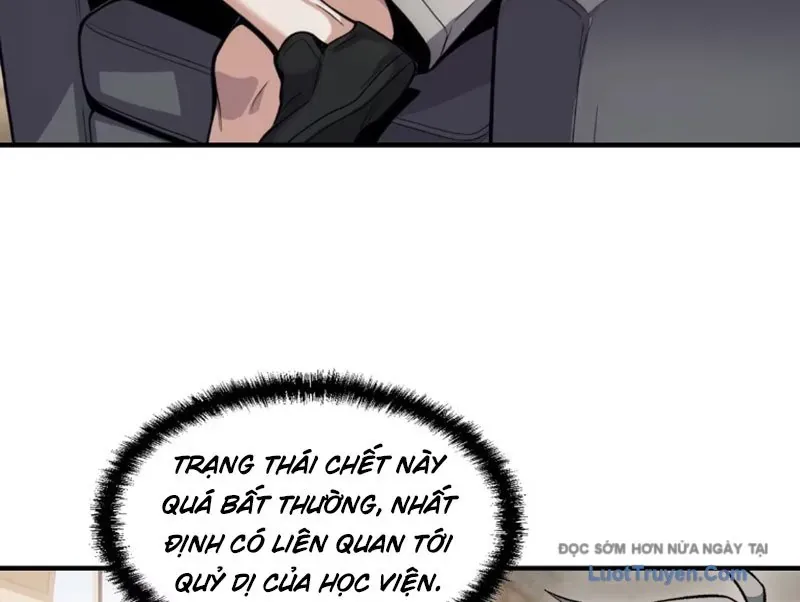 Yandere Quỷ Dị Tôi Vẽ Ra Thành Thật Rồi Chap 16 - Next Chap 15