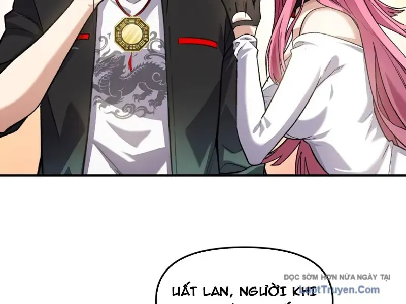 Yandere Quỷ Dị Tôi Vẽ Ra Thành Thật Rồi Chap 16 - Next Chap 15