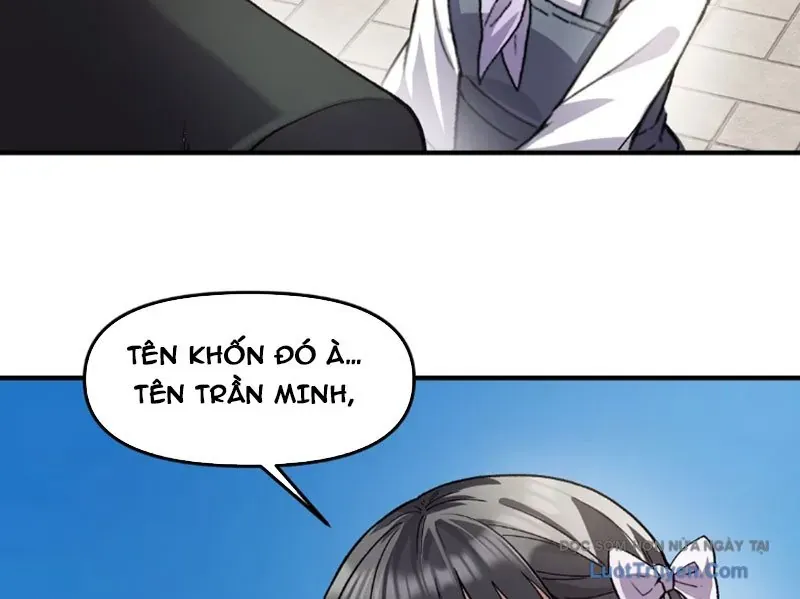 Yandere Quỷ Dị Tôi Vẽ Ra Thành Thật Rồi Chap 16 - Next Chap 15