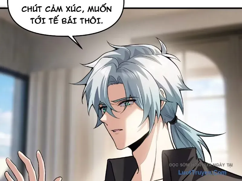 Yandere Quỷ Dị Tôi Vẽ Ra Thành Thật Rồi Chap 16 - Next Chap 15