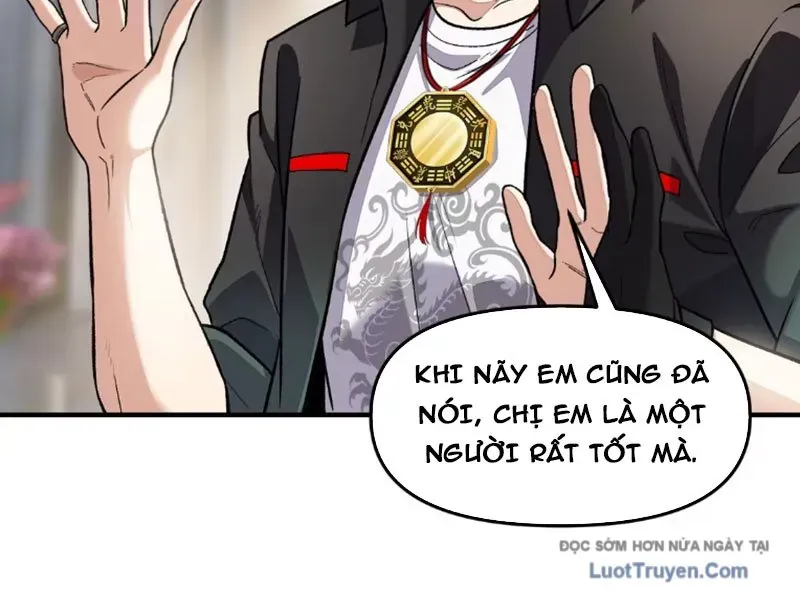 Yandere Quỷ Dị Tôi Vẽ Ra Thành Thật Rồi Chap 16 - Next Chap 15