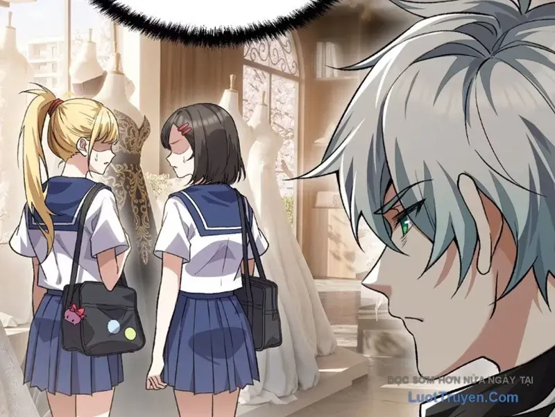 Yandere Quỷ Dị Tôi Vẽ Ra Thành Thật Rồi Chap 16 - Next Chap 15