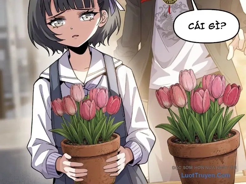 Yandere Quỷ Dị Tôi Vẽ Ra Thành Thật Rồi Chap 16 - Next Chap 15