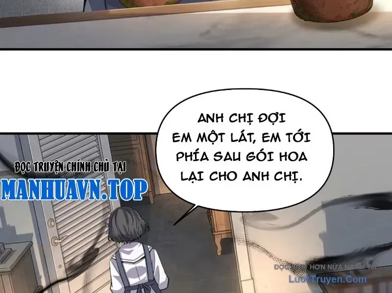 Yandere Quỷ Dị Tôi Vẽ Ra Thành Thật Rồi Chap 16 - Next Chap 15