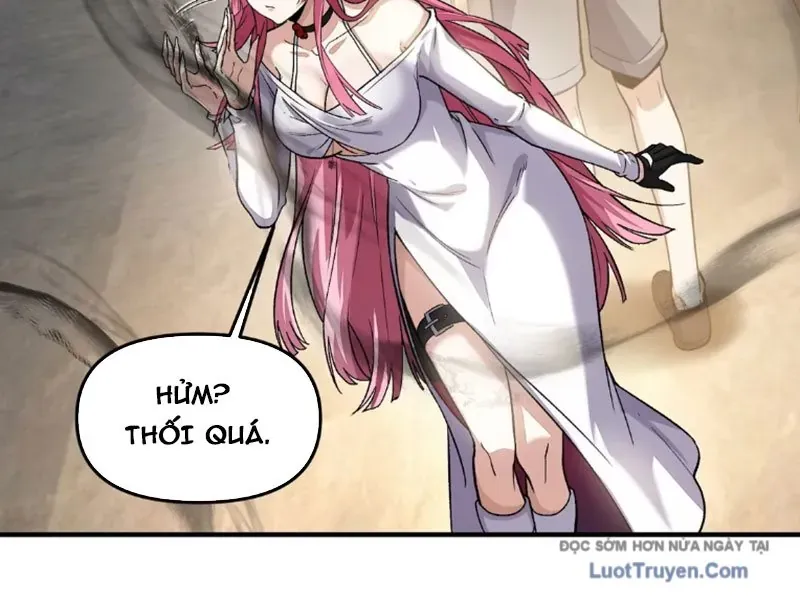Yandere Quỷ Dị Tôi Vẽ Ra Thành Thật Rồi Chap 16 - Next Chap 15