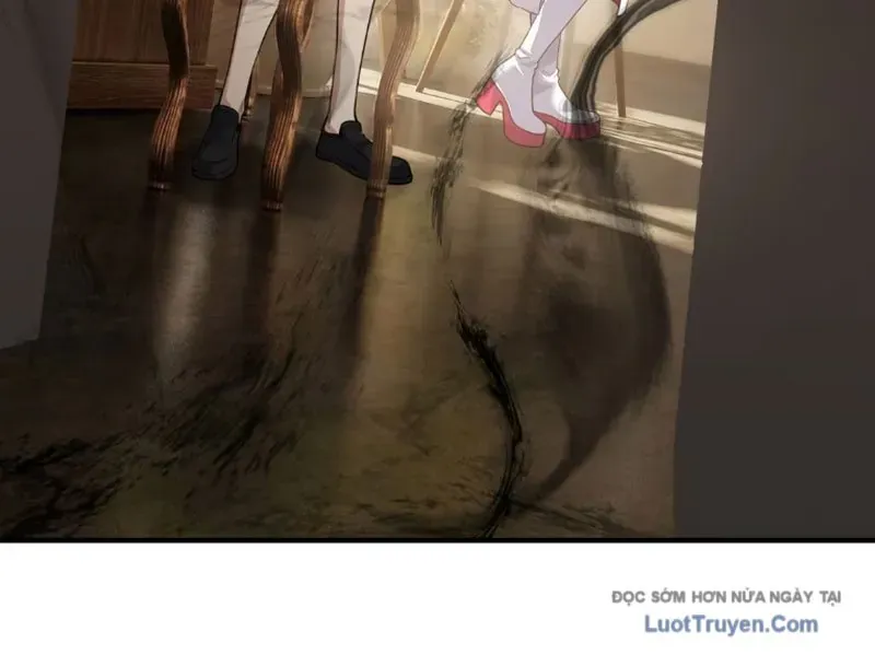Yandere Quỷ Dị Tôi Vẽ Ra Thành Thật Rồi Chap 16 - Next Chap 15