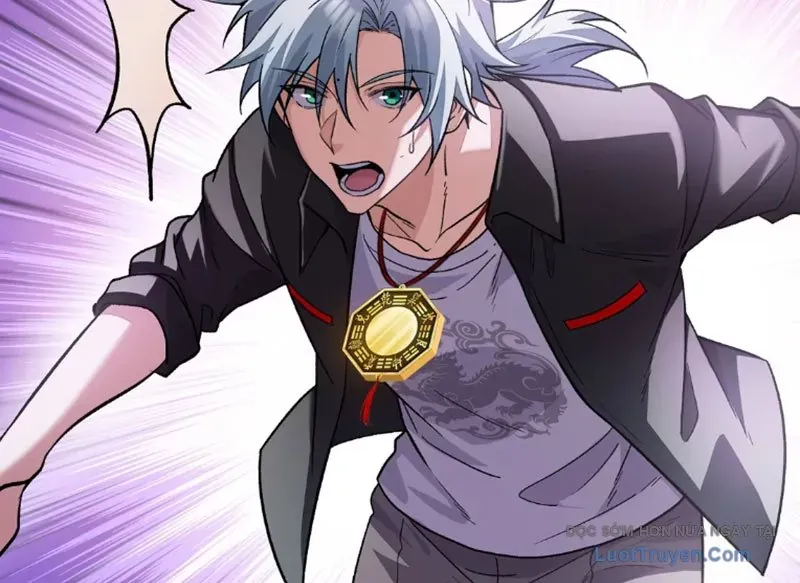 Yandere Quỷ Dị Tôi Vẽ Ra Thành Thật Rồi Chap 16 - Next Chap 15