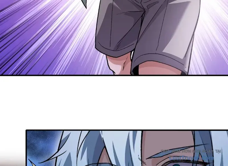 Yandere Quỷ Dị Tôi Vẽ Ra Thành Thật Rồi Chap 16 - Next Chap 15