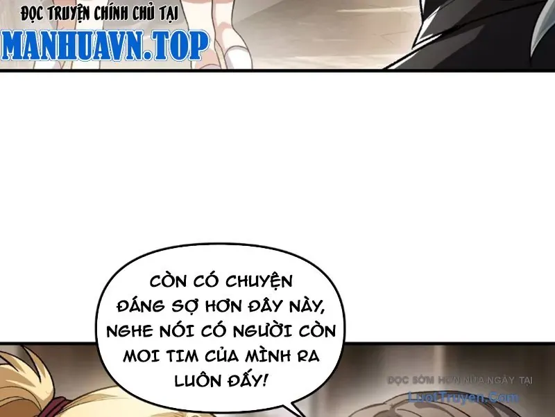 Yandere Quỷ Dị Tôi Vẽ Ra Thành Thật Rồi Chap 16 - Next Chap 15