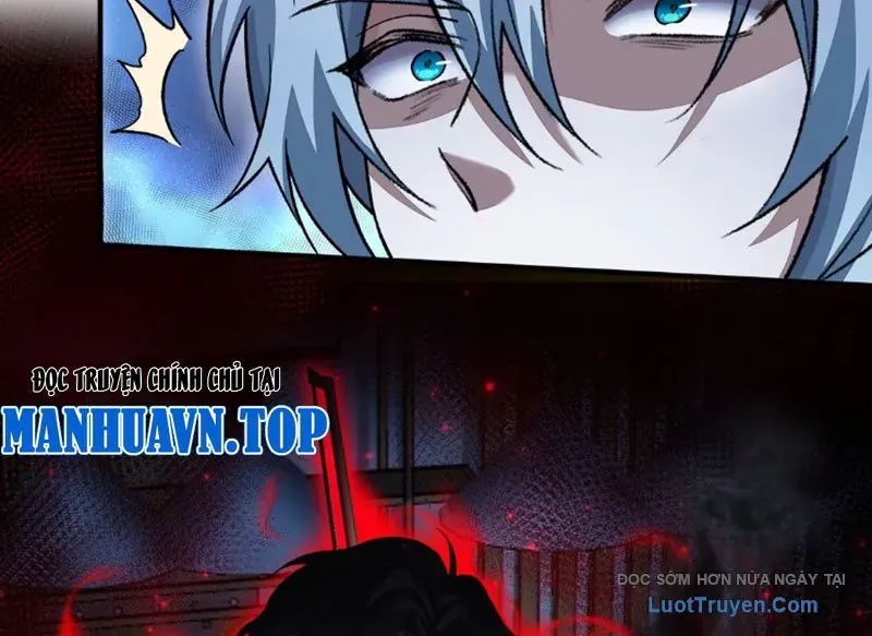 Yandere Quỷ Dị Tôi Vẽ Ra Thành Thật Rồi Chap 16 - Next Chap 15