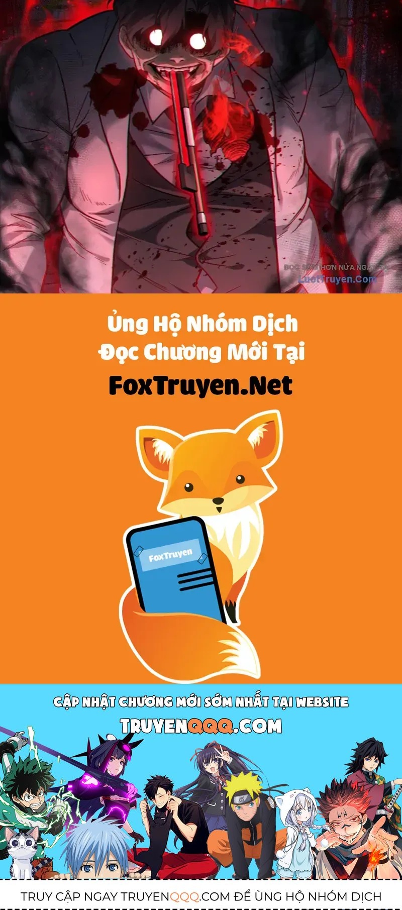 Yandere Quỷ Dị Tôi Vẽ Ra Thành Thật Rồi Chap 16 - Next Chap 15