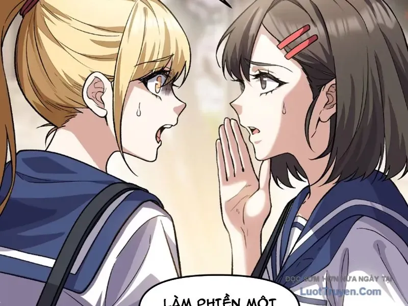 Yandere Quỷ Dị Tôi Vẽ Ra Thành Thật Rồi Chap 16 - Next Chap 15
