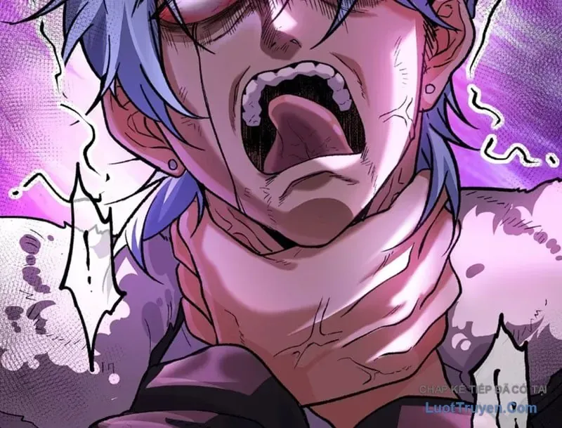 Yandere Quỷ Dị Tôi Vẽ Ra Thành Thật Rồi Chap 17 - Next Chap 16