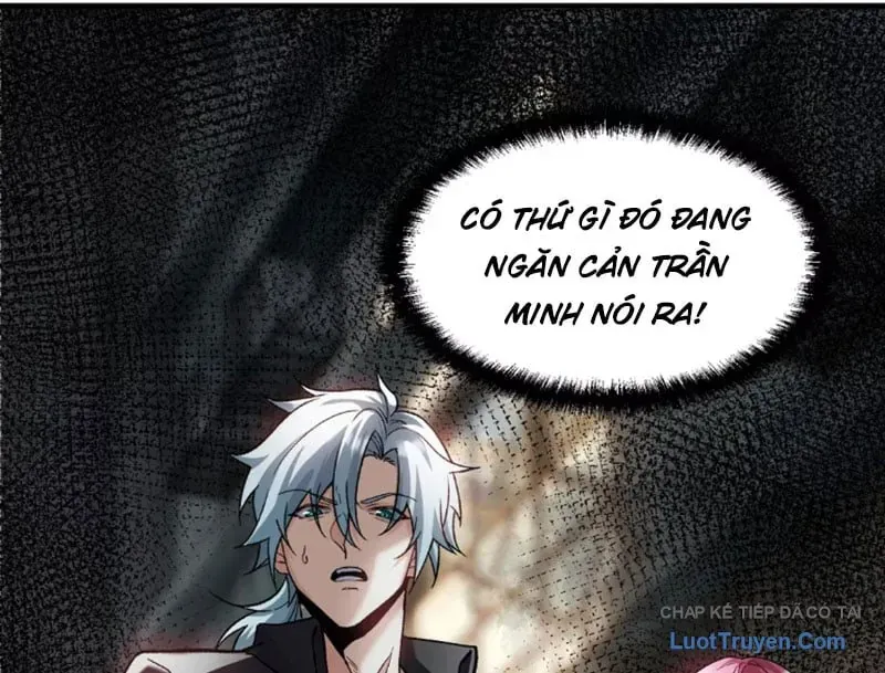 Yandere Quỷ Dị Tôi Vẽ Ra Thành Thật Rồi Chap 17 - Next Chap 16
