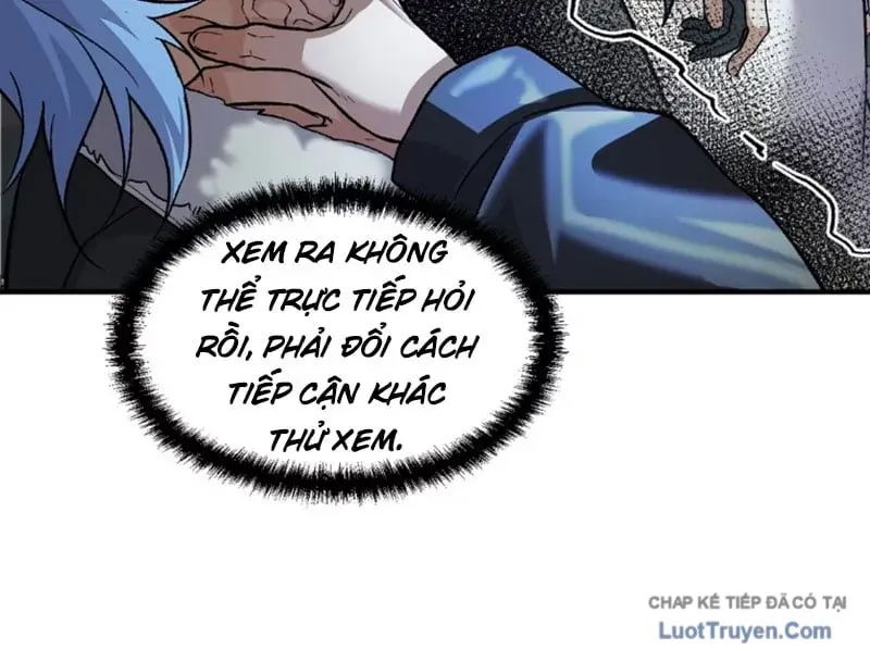 Yandere Quỷ Dị Tôi Vẽ Ra Thành Thật Rồi Chap 17 - Next Chap 16