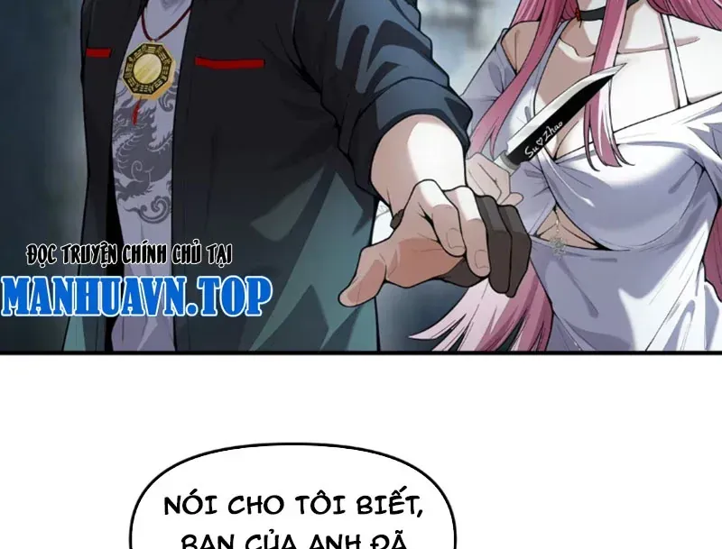 Yandere Quỷ Dị Tôi Vẽ Ra Thành Thật Rồi Chap 17 - Next Chap 16